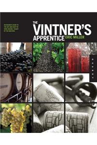 The Vintner's Apprentice