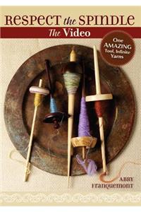 Respect the Spindle (DVD)