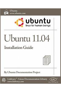 Ubuntu 11.04 Installation Guide