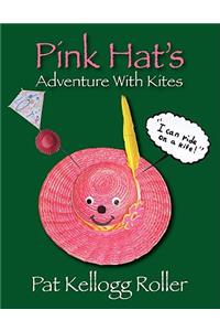 Pink Hat's Adventure with Kites