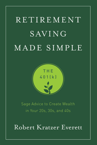 Retirement Saving Made Simple