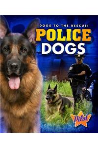 Police Dogs