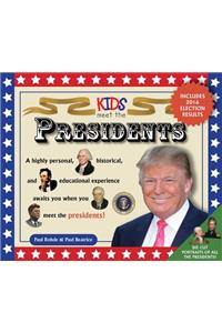 Kids Meet the Presidents