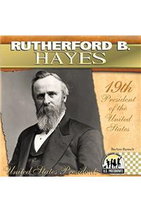 Rutherford B. Hayes