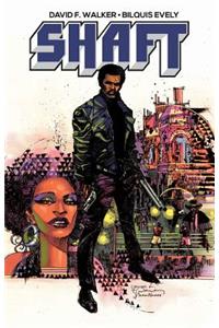 Shaft, Volume 1