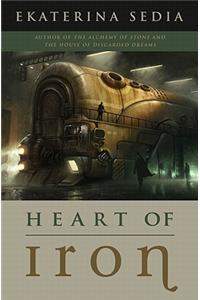 Heart of Iron