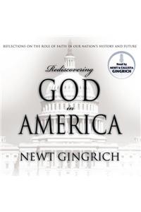 Rediscovering God in America