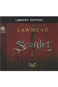 Scarlet (Library Edition), 2
