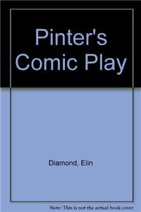 Pinter's Comic Play