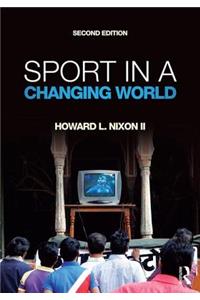 Sport in a Changing World