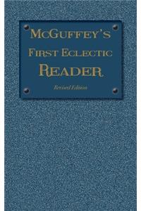McGuffey's First Eclectic Reader