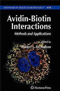 Avidin-Biotin Interactions