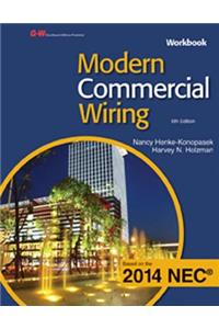Modern Commercial Wiring
