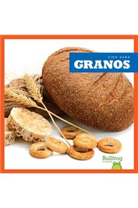 Granos (Grains)
