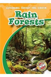 Rain Forests