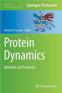 Protein Dynamics