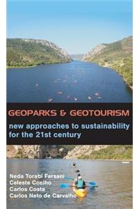 Geoparks and Geotourism