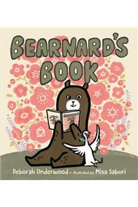 Bearnard's Book