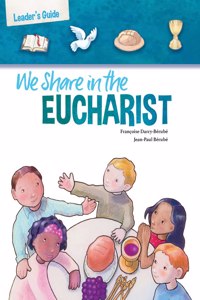 We Share in the Eucharist (Revised)