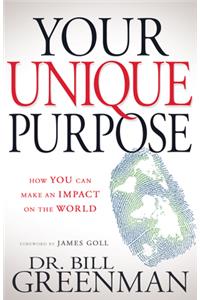 Your Unique Purpose