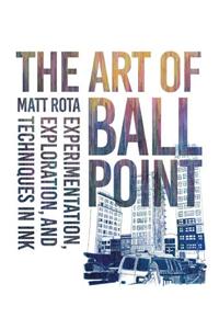 Art of Ballpoint