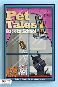Pet Tales