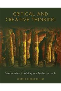 Critical and Creative Thinking