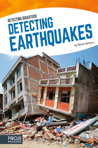 Detecting Earthquakes