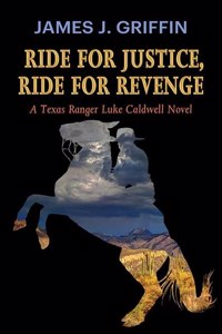 Ride for Justice, Ride for Revenge
