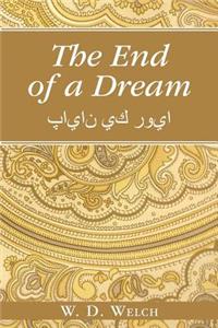 End of a Dream