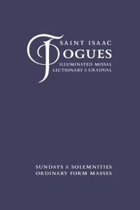 St. Isaac Jogues Illuminated Missal