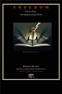 Freedom in God's Word