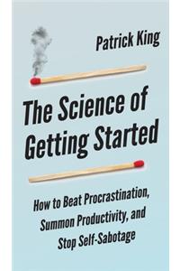Science of Getting Started