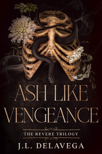 Ash Like Vengeance