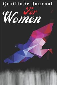 Gratitude Journal For Women