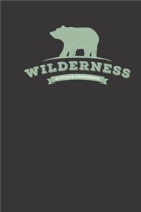 wilderness