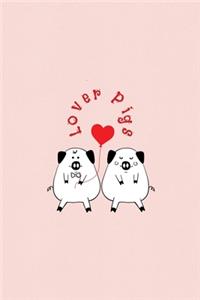 Lover Pigs
