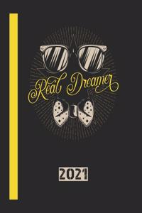Real Dreamer 2021