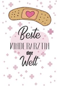Beste Kinderärztin Der Welt