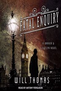 Fatal Enquiry