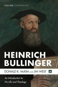 Heinrich Bullinger