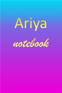 Ariya