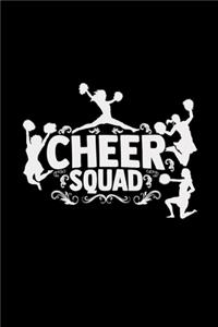Cheer Squad