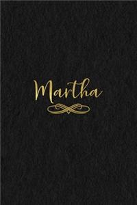 Martha