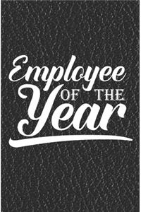Employee Of The Year
