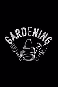 Gardening