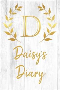 Daisy's Diary
