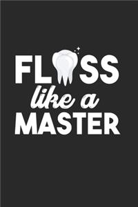 Dental Assistent Notebook