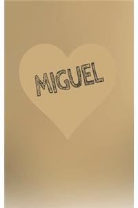 Miguel - Libro de plegablar y colorear