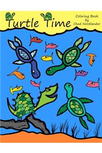 Turtle Time